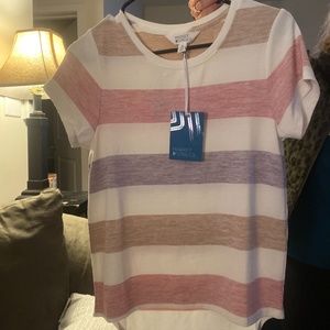 Market & spruce shirt